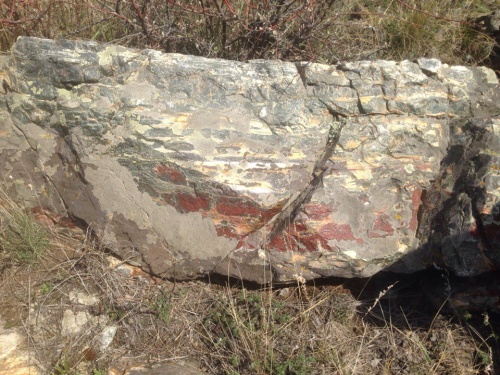 Гигантские зелёные валуны для ландшафтного дизайна весом более 5 тонн купить в Юрюзани