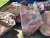 Ландшафтные глыбы красно-фиолетовые 200-1000 килограмм купить в Юрюзани