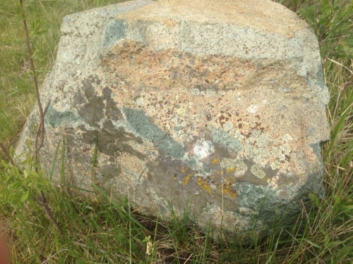 Гигантские зелёные валуны для ландшафтного дизайна весом более 5 тонн купить в Юрюзани