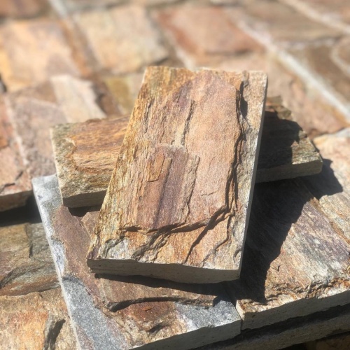 пилёная плитка кора дерева